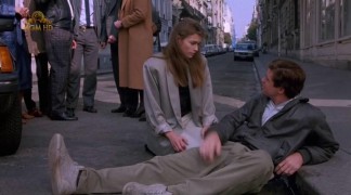 Кадр з фільму Солодка брехня