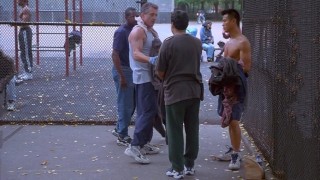 Кадр з фільму Бездоганна