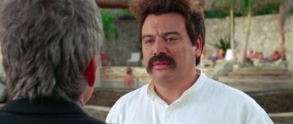 Кадр з фільму Дівчина моїх кошмарів