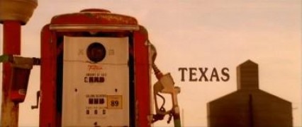 Кадр з фільму Теннессі