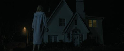 Кадр з фільму Голланд