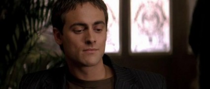 Кадр з фільму Свідок на весіллі