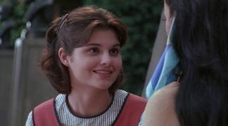 Кадр з фільму Перукарка і чудовисько