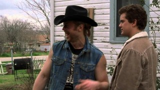 Кадр з фільму Штат самотньої зірки