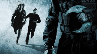 Кадр з фільму Відповідь