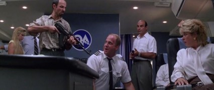 Кадр з фільму Наказано знищити