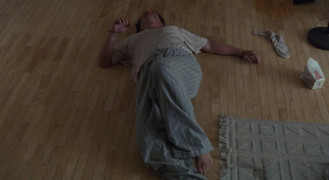 Кадр з фільму Чуйний сон