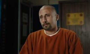 Кадр з фільму Мустанг