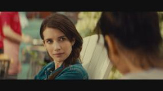 Кадр з фільму Маленька Італія