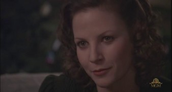 Кадр з фільму Янкі