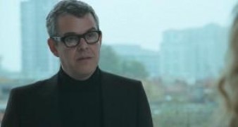 Кадр з фільму Бугі-Вугі