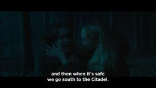 Кадр з фільму Хроніки Веспер