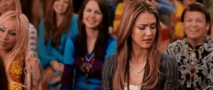 Кадр з фільму Секс Гуру