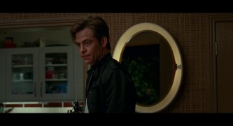 Кадр з фільму Диво-жінка 1984