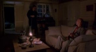 Кадр з фільму Смерть і Діва