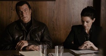 Кадр з фільму Небезпечна людина