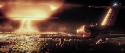 Кадр з фільму 5 Галактик