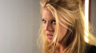 Кадр з фільму Юлія Ікс