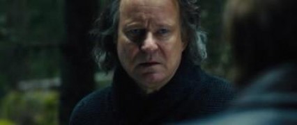 Кадр з фільму Такий самий зрадник, як і ми