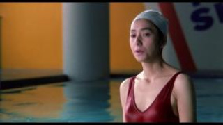 Кадр з фільму Двері