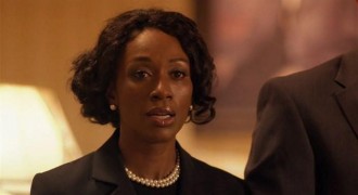 Кадр з фільму У тилу ворога: Вісь зла