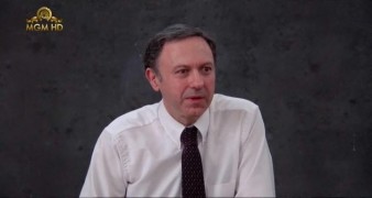 Кадр з фільму Вчителі