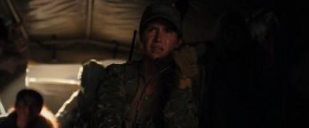 Кадр з фільму Окупація: Місія «Дощ»