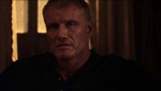 Кадр з фільму Кров спокути