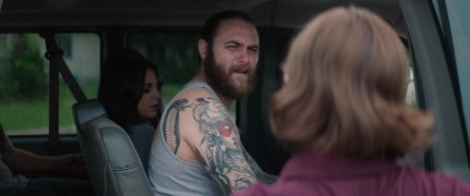 Кадр з фільму Грошова голка (Торговці тілами)