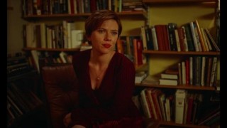 Кадр з фільму Шлюбна історія