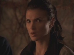 Кадр з фільму Підземна пастка