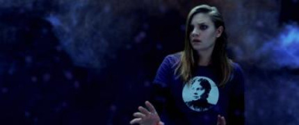 Кадр з фільму Чомпі та дівчата