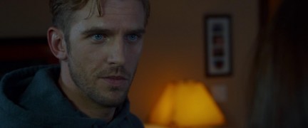 Кадр з фільму Гість