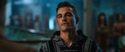 Кадр з фільму Денна зміна