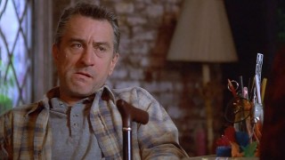 Кадр з фільму Бездоганна