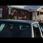 Кадр з фільму Крадіжка