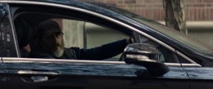 Кадр з фільму Тебе ніколи тут не було