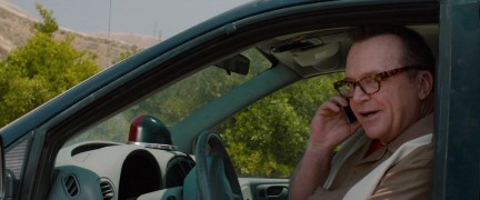 Кадр з фільму Хапай і тікай