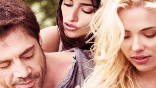 Кадр з фільму Вікі, Крістіна, Барселона