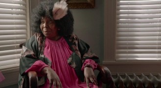 Кадр з фільму Біг Стоун Геп