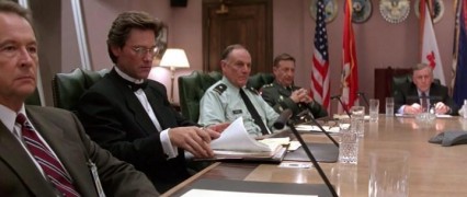 Кадр з фільму Наказано знищити