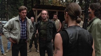 Кадр з фільму Рожевий кадилак