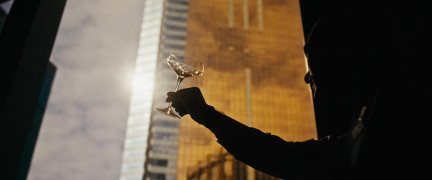 Кадр з фільму Еммануель