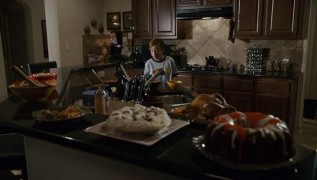 Кадр з фільму Уривки