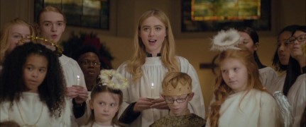 Кадр з фільму Повернути Бена