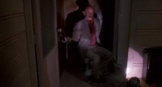 Кадр з фільму Смерть і Діва