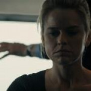 Кадр з фільму Культовий убивця