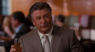 Кадр з фільму Як все заплутано