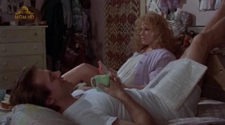 Кадр з фільму Стелла