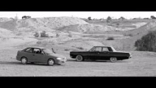 Кадр з фільму Лімб